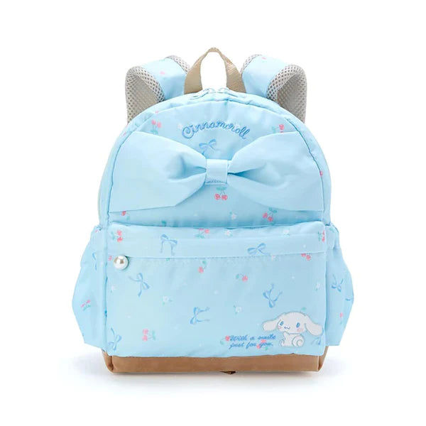 SANRIO CINNAMOROLL 12.5 INCH KIDS BACKPACK