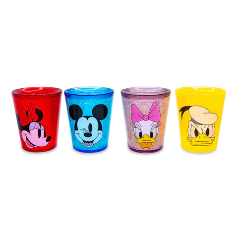 Disney Mickey Mouse Clubhouse Playtime 16-ounce Keepsake Cups