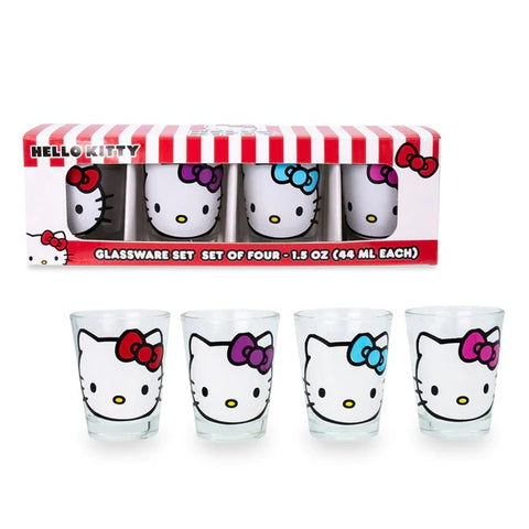  Hello Kitty Sanrio Surprise Minis Figures (1.5-in