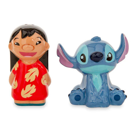  Disney Lilo & Stitch Figural Mood Light