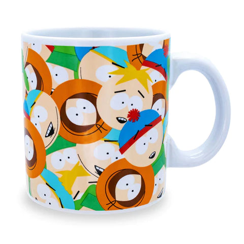 SOUTH PARK - characters, Tips for original gifts