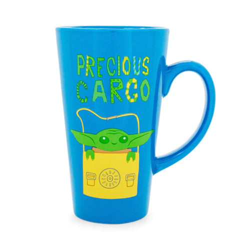 Yoda Best Mug, Cute Baby Green Alien Gift, Grogu Mug, Christmas Mug, Funny  Mug, Mum Cup, Christmas Gift 