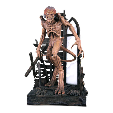 PUMPKINHEAD 1:4 SCALE POLYSTONE STATUE | CLASSIC EDITION