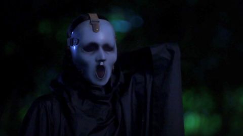 Scream The TV Series Killer Reveal