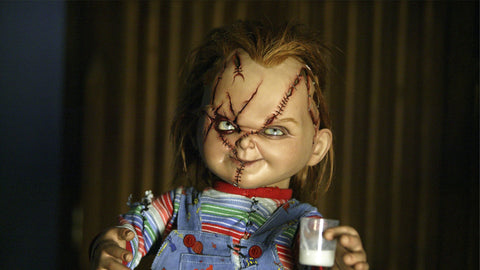 Seed Of Chucky - Chucky Doll