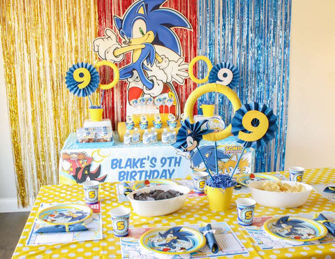  Serve Sonic-Inspired Party Food & Drink