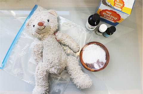 How to wash stuffed animals: and ensure favorites stay fresh