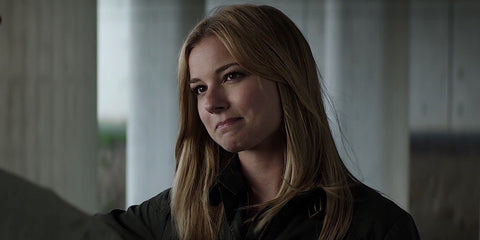 Sharon Carter