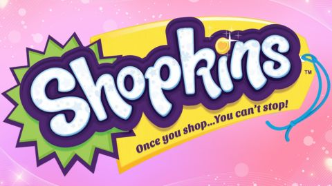 Shopkins Logo