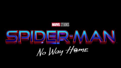 Spider-Man No Way Home