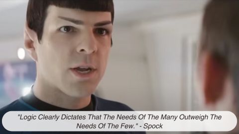 Spock