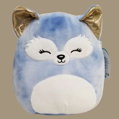 Squishmallow Melani