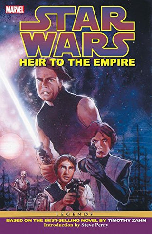 Star Wars - Heir to the Empire