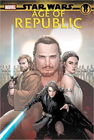 Star Wars: Age of Republic