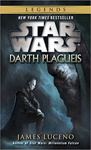 Star Wars Novels and Novelty Books