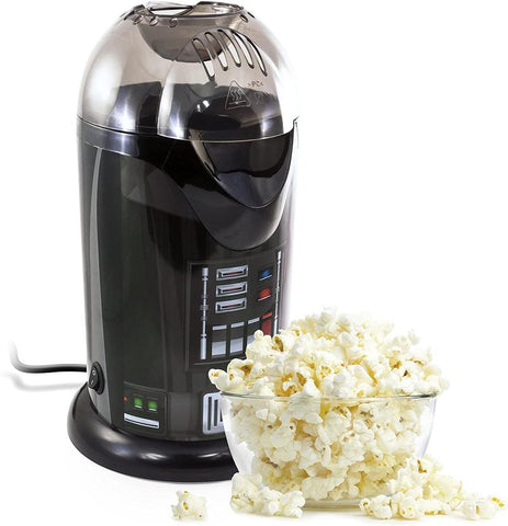 Star Wars Instant Pots & R2 Popcorn Maker  Star wars toys, Star wars,  Popcorn maker