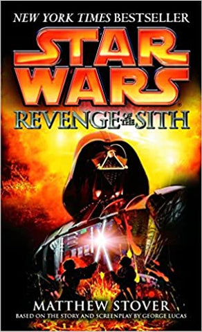 Star Wars, Episode III: Revenge of the Sith