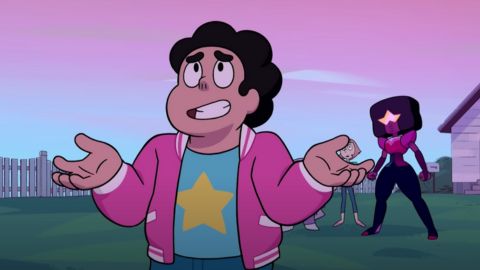 Steven Universe