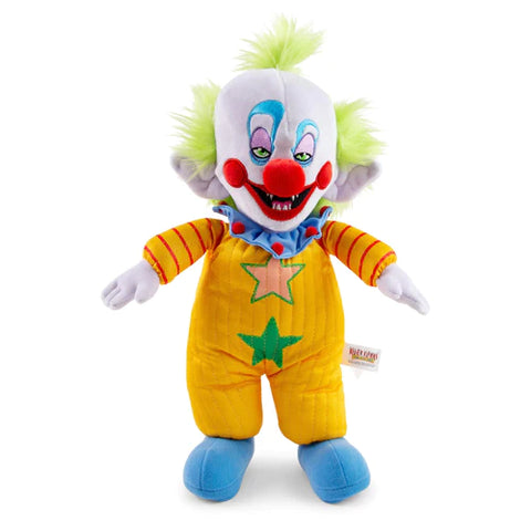 KILLER KLOWNS FROM OUTER SPACE 12-INCH COLLECTOR PLUSH TOY | SHORTY