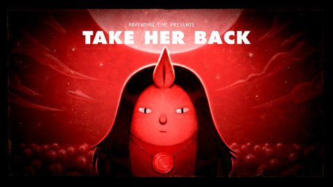 Take Her Back (Season 7, Episode 11)