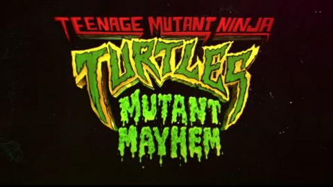 Teenage Mutant Ninja Turtles Mayhem