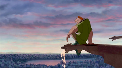 The Hunchback of Notre Dame