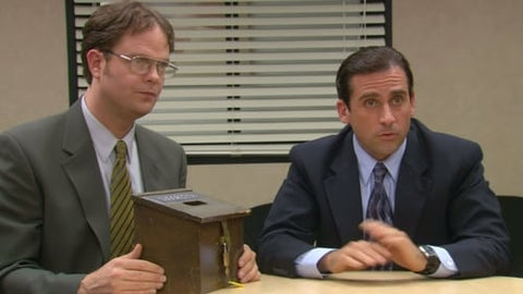 30 Best Episodes Of The Office Ranked (2023 Updated)