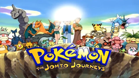 Quick & Easy Watch Order Guide to Pokemon Anime & Movies