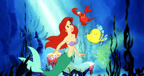 The Little Mermaid