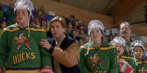 The Mighty Ducks