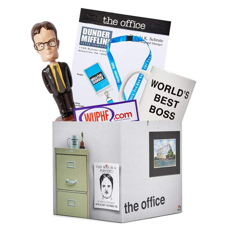 Unique Gifts for The Office Fans