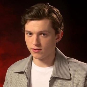 Tom Holland