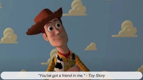 Toy Story