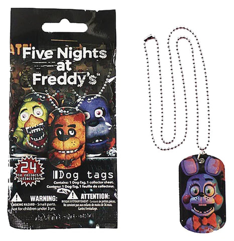 12 Best FNAF Gifts: Selections for Five Nights at Freddy's Fans