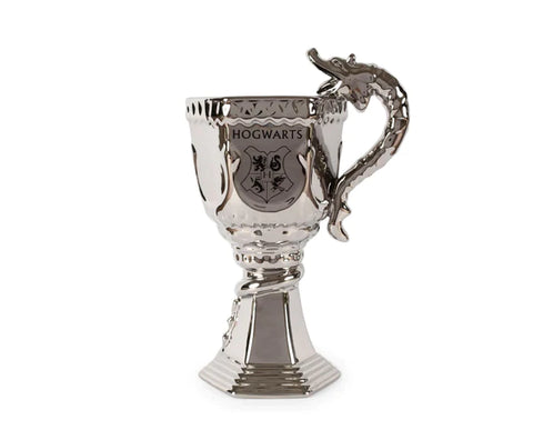 HARRY POTTER TRIWIZARD TOURNAMENT CERAMIC CUP | HOLDS 20 OUNCES