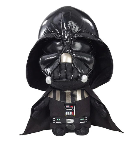 STAR WARS 24" TALKING PLUSH: DARTH VADER