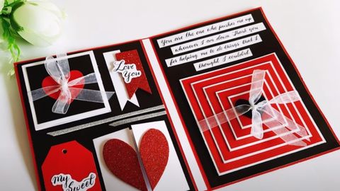 8 Best Valentine’s Day Card Ideas For Dad (2023 Updated)