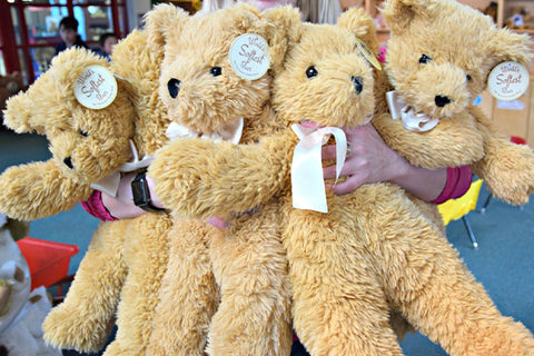 Vermont Teddy Bear Company