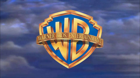 Warner Bros. Entertainment