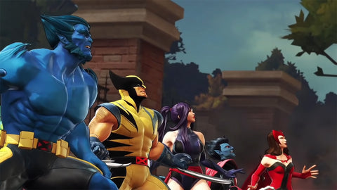 10 Best Marvel Games Of 2023. Hello Dear readers welcome to…, by  Rojgarmarket