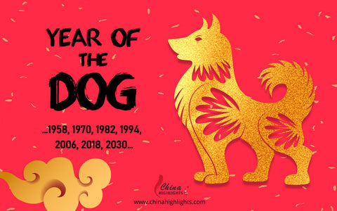 Year of the Dog: An Overview