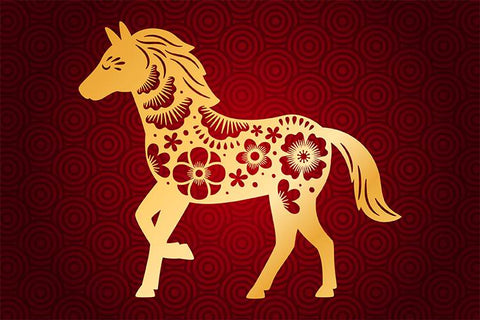 Year of the Horse: An Overview