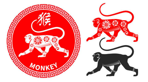 Year of the Monkey: An Overview