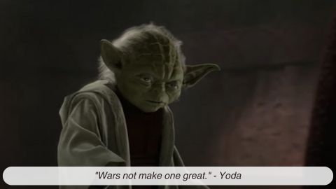 Yoda