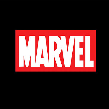 marvel logo