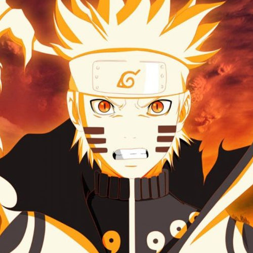 9 Life Lessons Naruto Anime Taught Us