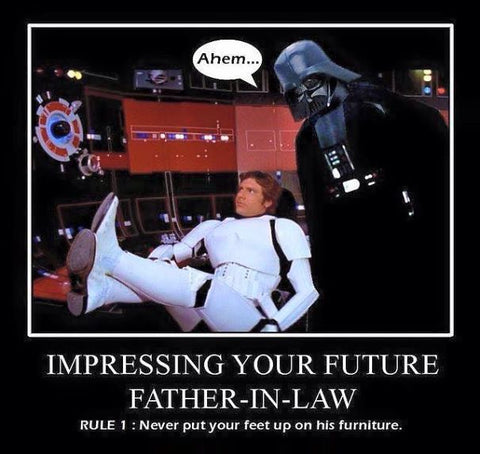 funny star wars memes darth vader