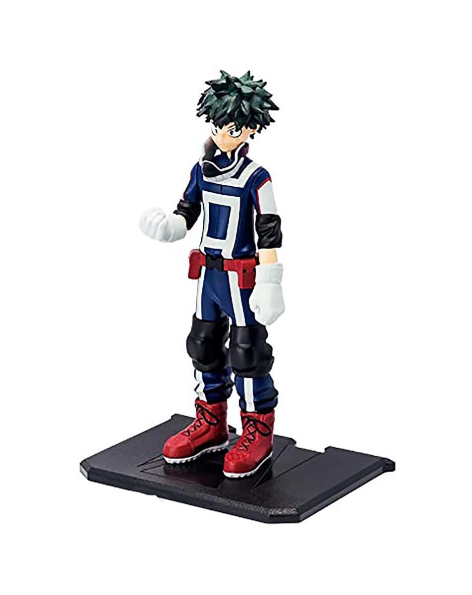 My Hero Academia 7 Inch Izuku Midoriya Figurine - SFC #001