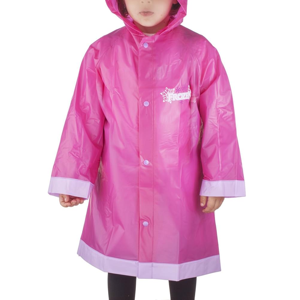 Disney's Frozen Rain Slicker