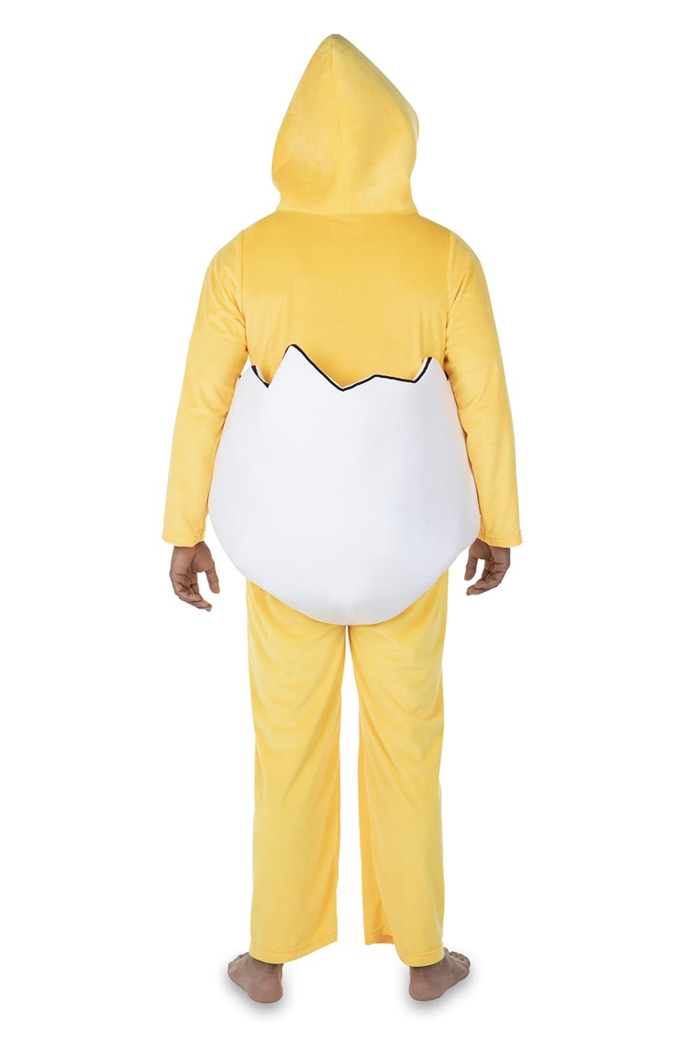 Sanrio Gudetama Adult Unisex Costume Free Shipping Toynk Toys